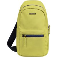 Weird Fish Kathi Plain Crossbody Bag Antique Moss Size ONE Weird Fish Kathi Plain Crossbody Bag Antique Moss Size ONE