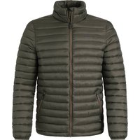 Weird Fish Crantock Lightweight Showerproof Padded Jacket Anthracite Size XL Weird Fish Crantock Lightweight Showerproof Padded Jacket Anthracite Size XL