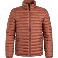 Weird Fish Crantock Lightweight Showerproof Padded Jacket Conker Size 2XL Weird Fish Crantock Lightweight Showerproof Padded Jacket Conker Size 2XL