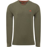 Weird Fish Fins Branded Long Sleeve T-Shirt Fir Green Size 5XL Weird Fish Fins Branded Long Sleeve T-Shirt Fir Green Size 5XL