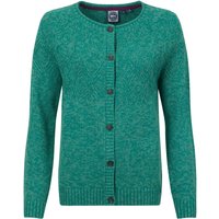 Weird Fish Caballo Eco Outfitter Cardigan Green Ivy Size 10 Weird Fish Caballo Eco Outfitter Cardigan Green Ivy Size 10