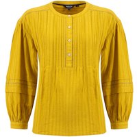 Weird Fish Skyler Jacquard Seersucker Cotton Blouse Antique Moss Size 22 Weird Fish Skyler Jacquard Seersucker Cotton Blouse Antique Moss Size 22