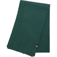 Weird Fish Stornoway Ribbed Scarf Cedar Green Size ONE Weird Fish Stornoway Ribbed Scarf Cedar Green Size ONE