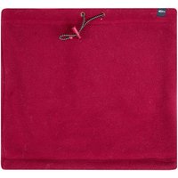 Weird Fish Camira Printed Reversible Fleece Snood Antique Cherry Size ONE Weird Fish Camira Printed Reversible Fleece Snood Antique Cherry Size ONE