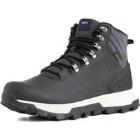 Weird Fish Beech Waterproof Walking Boot Black Size 11 Weird Fish Beech Waterproof Walking Boot Black Size 11