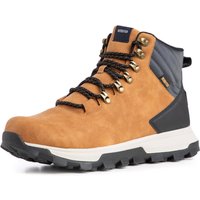 Weird Fish Beech Waterproof Walking Boot Tan Size 10 Weird Fish Beech Waterproof Walking Boot Tan Size 10