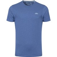 Weird Fish Fished Branded T-Shirt Faded Blue Size 4XL Weird Fish Fished Branded T-Shirt Faded Blue Size 4XL