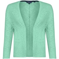 Weird Fish Limon Lightweight Outfitter Cardigan Apple Mint Size 8 Weird Fish Limon Lightweight Outfitter Cardigan Apple Mint Size 8