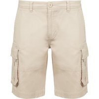 Weird Fish Rigney Cargo Shorts Flint Stone Size 30 Weird Fish Rigney Cargo Shorts Flint Stone Size 30