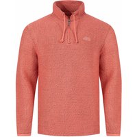 Weird Fish Cruiser 1/4 Zip Macaroni Sweatshirt Nantucket Size 3XL Weird Fish Cruiser 1/4 Zip Macaroni Sweatshirt Nantucket Size 3XL