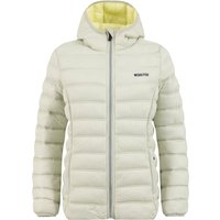 Weird Fish Eshka Lightweight Padded Jacket Bermuda Size 8 Weird Fish Eshka Lightweight Padded Jacket Bermuda Size 8