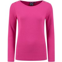 Weird Fish Maine Long Sleeve Outfitter T-Shirt Gerbera Size 10 Weird Fish Maine Long Sleeve Outfitter T-Shirt Gerbera Size 10