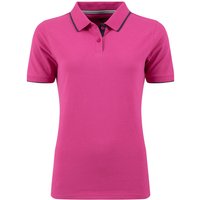 Weird Fish Pammie Pique Polo Shirt Gerbera Size 22 Weird Fish Pammie Pique Polo Shirt Gerbera Size 22