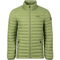 Weird Fish Crantock Lightweight Showerproof Padded Jacket WashedOak Size 2XL Weird Fish Crantock Lightweight Showerproof Padded Jacket WashedOak Size 2XL