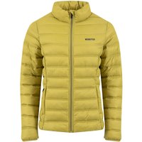 Weird Fish Travellia Lightweight Showerproof Padded Jacket Tarragon Size 16 Weird Fish Travellia Lightweight Showerproof Padded Jacket Tarragon Size 16