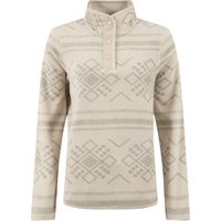 Weird Fish Amy Printed Microfleece Egg Shell Size 20 Weird Fish Amy Printed Microfleece Egg Shell Size 20