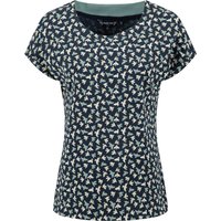 Weird Fish Paw Paw Printed Jersey T-Shirt Midnight Size 12 Weird Fish Paw Paw Printed Jersey T-Shirt Midnight Size 12