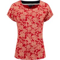 Weird Fish Paw Paw Printed Jersey T-Shirt Tomato Red Size 16 Weird Fish Paw Paw Printed Jersey T-Shirt Tomato Red Size 16
