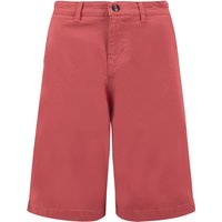 Weird Fish Annalise Knee Length Chino Shorts Nantucket Size 10 Weird Fish Annalise Knee Length Chino Shorts Nantucket Size 10