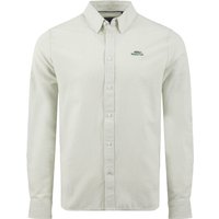 Weird Fish Benedict Button Down Oxford Shirt Laurel Green Size 2XL Weird Fish Benedict Button Down Oxford Shirt Laurel Green Size 2XL