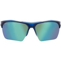 Weird Fish Lineker Sunglasses Blue Sapphire Size ONE Weird Fish Lineker Sunglasses Blue Sapphire Size ONE