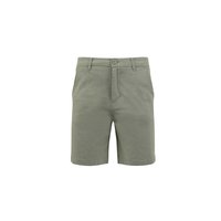Weird Fish Charleston Textured Chino Shorts Woodland Sage Size 30 Weird Fish Charleston Textured Chino Shorts Woodland Sage Size 30
