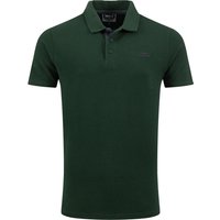 Weird Fish Miles Pique Polo Shirt