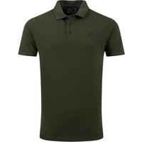 Weird Fish Miles Pique Polo Shirt