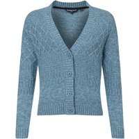 Weird Fish Amiens Mixed Stitch Outfitter Cardigan