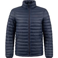 Weird Fish Crantock Lightweight Showerproof Padded Jacket