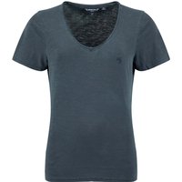 Weird Fish Hailey V Neck T Shirt