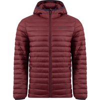 Weird Fish Flete Lightweight Showerproof Padded Jacket
