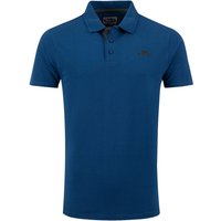 Weird Fish Miles Pique Polo Shirt