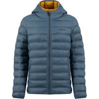 Weird Fish Eshka Lightweight Padded Jacket