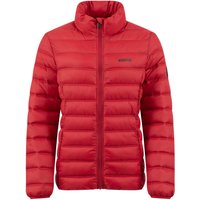 Weird Fish Travellia Lightweight Showerproof Padded Jacket