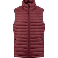 Weird Fish Langtree Lightweight Showerproof Padded Gilet