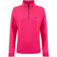 Weird Fish Avery 1 4 Zip Sweatshirt