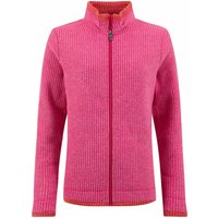 Weird Fish Ariana Full Zip Grid Fleece