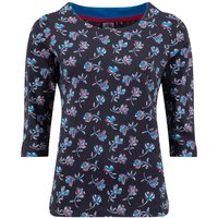 Weird Fish Pinto Printed Jersey T Shirt