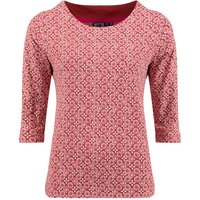 Weird Fish Pinto Printed Jersey T Shirt