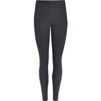 Weird Fish Louisa Leggings Washed Black Size 12 Weird Fish Louisa Leggings Washed Black Size 12