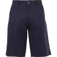 Weird Fish Rayburn Flat Front Shorts Navy Size 30 Weird Fish Rayburn Flat Front Shorts Navy Size 30