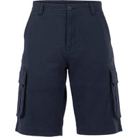 Weird Fish Rigney Cargo Shorts Navy Size 34 Weird Fish Rigney Cargo Shorts Navy Size 34