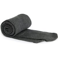 Weird Fish Una Plain Tights Charcoal Marl Size M Weird Fish Una Plain Tights Charcoal Marl Size M
