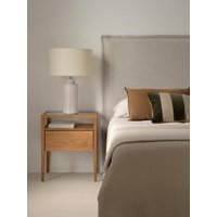 Kenay Home Vita-Nachttisch Eichenfurnier 1 Schublade 31% Rabatt