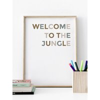 Kenay 12% Rabatt auf Bild Jungle sichern und Vorteile genießen