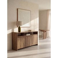 Kenay-Angebot 33% Rabatt auf das Dout Sideboard 180 aus Massivholz