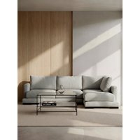 Kenay 31% Rabatt auf Crate-4-Sitzer mit rechter Recamiere 270 cm