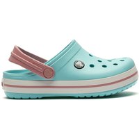Sandália Crocs Júnior Crocband Clog T