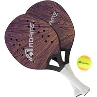 Kit Beach Tennis Adams